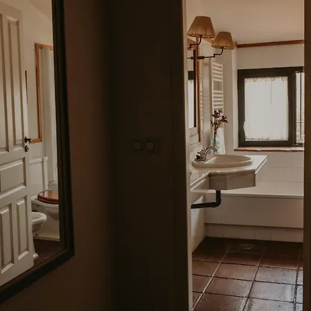 De Valdezufre Hotel Aracena