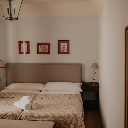 De Valdezufre 3* Aracena