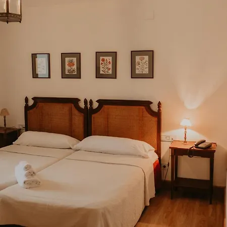 Hotel De Valdezufre