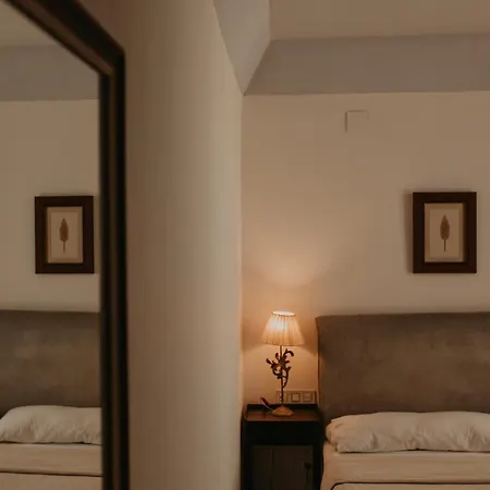 De Valdezufre Hotel Aracena
