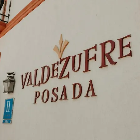 De Valdezufre Hotel 3*