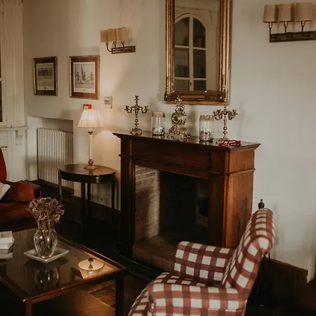De Valdezufre Hotel