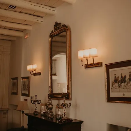 De Valdezufre Hotel 3*