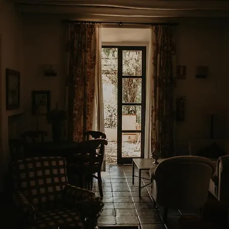 De Valdezufre Hotel Aracena
