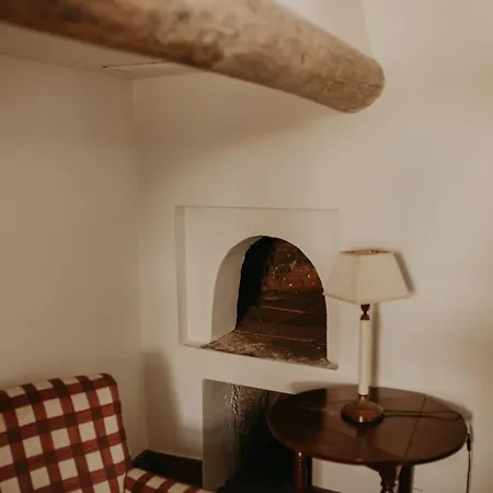 De Valdezufre Hotel