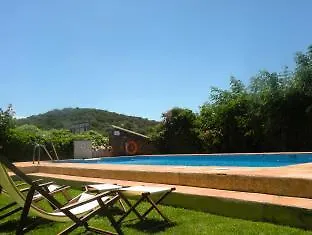 De Valdezufre Hotel Aracena