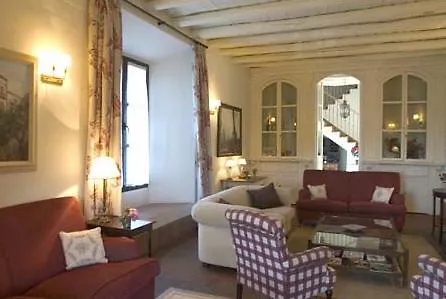 De Valdezufre Hotel