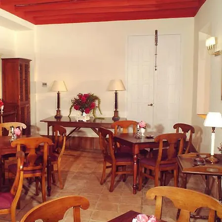 De Valdezufre Hotel