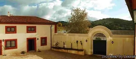 Hotel De Valdezufre 3*
