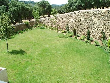 De Valdezufre 3* Aracena
