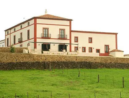 De Valdezufre Hotel