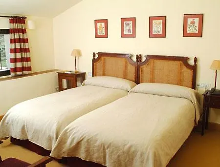 De Valdezufre Hotel