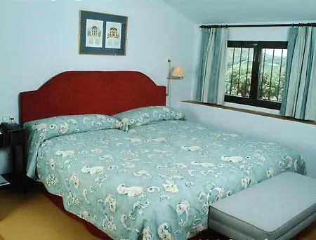 Hotel De Valdezufre