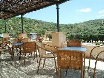 De Valdezufre Hotel