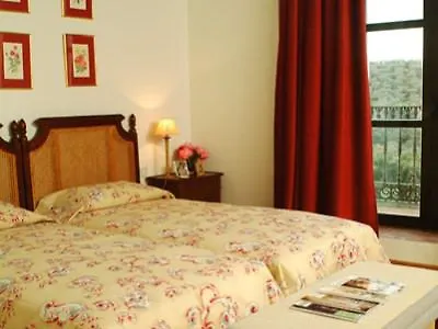 De Valdezufre Hotel